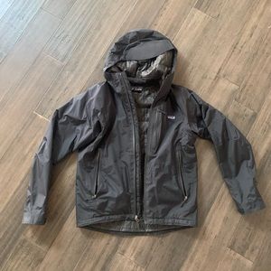 Patagonia men’s jacket